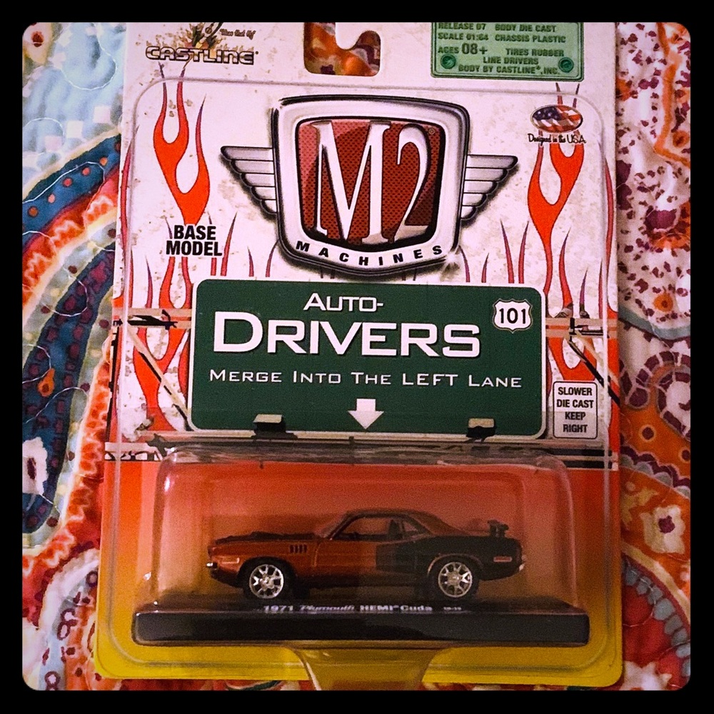 m2 machines auto Drivers, base mode